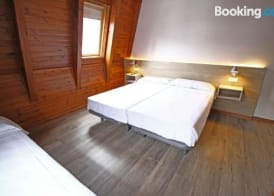Hotel SNÖ Mont Romies 2
