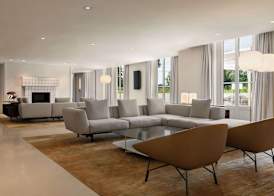Dolce by Wyndham Versailles - Domaine du Montcel 3