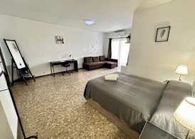 Rooms Sepulveda 3