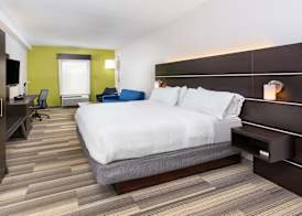 Holiday Inn Express & Suites MORRISTOWN by IHG 3