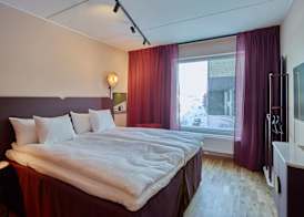 Scandic Kiruna 3