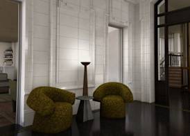 Arthouse Glasgow - Newly Refurbished 2