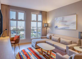 Residence Inn by Marriott Dammam 4
