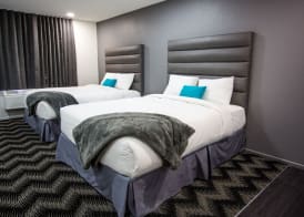 Siegel Select LV Strip-Convention Center 3