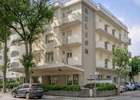 Hotel Nelson 5
