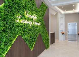 Amabile Luxury Rooms 5