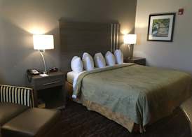 SureStay Plus by Best Western Edmond 2
