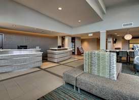 Residence Inn by Marriott Philadelphia Valley Forge/Collegeville 3