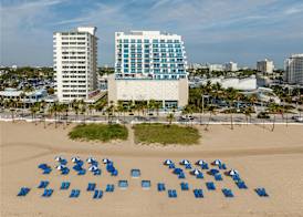 Hotel Maren Fort Lauderdale Beach, Curio Collection By Hilton 4