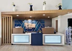 Holiday Inn Express & Suites RALEIGH NE - MEDICAL CTR AREA by IHG 2