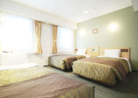 Hotel Grand City 4