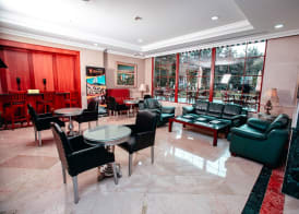 The Green Park Merter 4