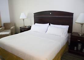 Holiday Inn Express WEST JEFFERSON by IHG 3
