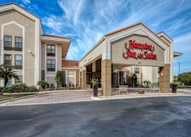 Hampton Inn & Suites Orlando/East UCF Area, FL 3