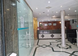 Hotel Tunisie Confort 2