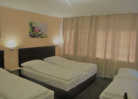 Milano Hotel 5