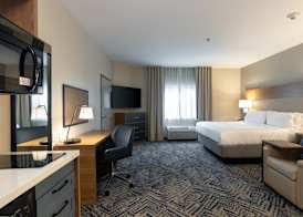 Candlewood Suites ENTERPRISE by IHG 3