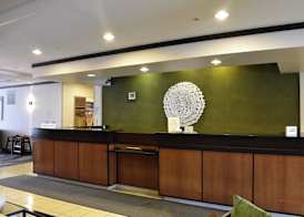 Fairfield Inn and Suites by Marriott Strasburg Shenandoah Valley 3