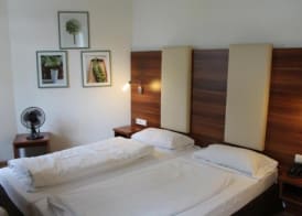 Hotel am Viktualienmarkt 3