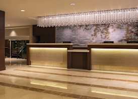 Peoria Marriott Pere Marquette 4