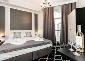 Apartamenty L5 3