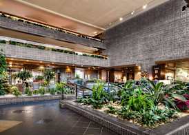 Radisson Hotel Corning 4