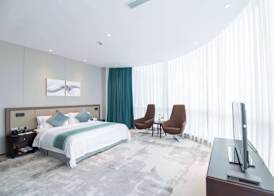 Ramada Plaza Sino-Bay Shanghai 4