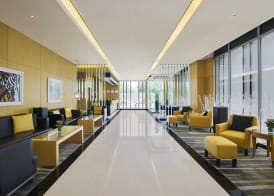 Hala Arjaan by Rotana, Deluxe Hotel Apartments 2