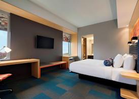 Aloft by Marriott Columbia Downtown 3