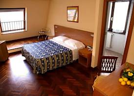 Hotel Del Sole 4