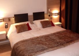 Hotel et Résidence Le Clos Cerdan 2