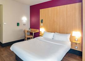 B&B HOTEL Lyon Caluire Cité Internationale 4