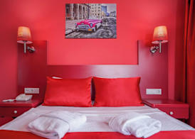 Avlion Boutique Hotel 4