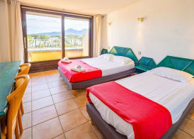 Village Club Miléade Calvi 5