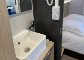 CAMP'HOTEL 3