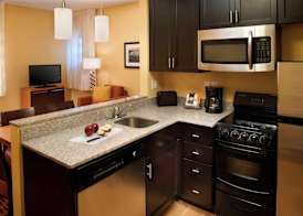 Towneplace Suites by Marriott Saginaw 5