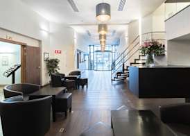 Hotel Chambord 3