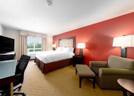 Holiday Inn TEMPLE-BELTON by IHG 3