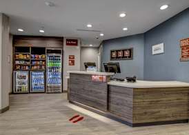TownePlace Suites by Marriott Houston Hobby Airport 5