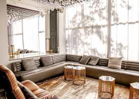 W Los Angeles – West Beverly Hills 5