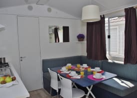 Happy Camp Mobile Homes in Camping Terme Čatež 4