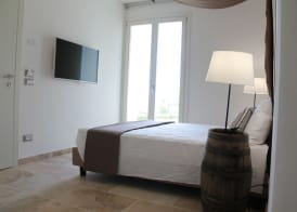Agriturismo Aurivu 4