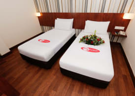 My Hotel @ KL Sentral 5