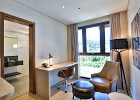 Quality Hotel Blumenau 5