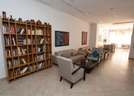 Downtown Tunis Hotel 2