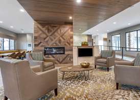 Best Western Plus Apple Valley Lodge Pigeon Forge 2