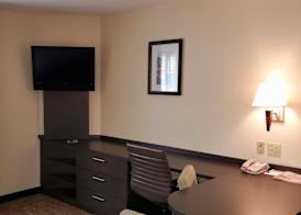 Candlewood Suites HOUSTON MEDICAL CENTER by IHG 5