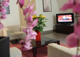 Le Magnolie Hotel 3