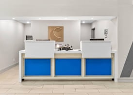 Comfort Inn & Suites Tyler North 2