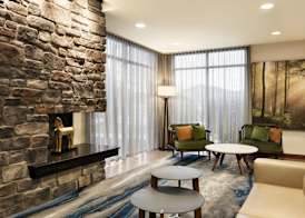 Fairfield Inn & Suites by Marriott Hershey Chocolate Avenue 4